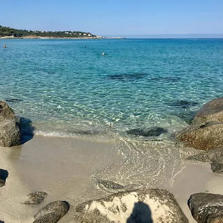 Villa Nannarella Corbara