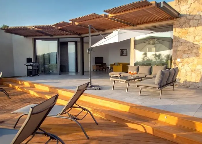 Nannarella Villa Corbara