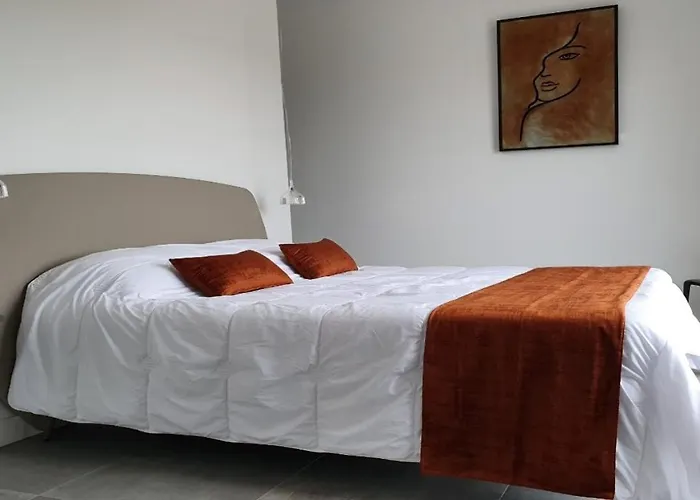 Nannarella Villa Corbara