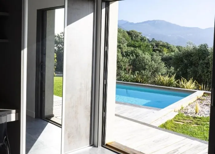 Nannarella Villa Corbara