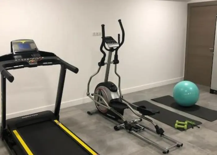 Villa Nannarella Corbara