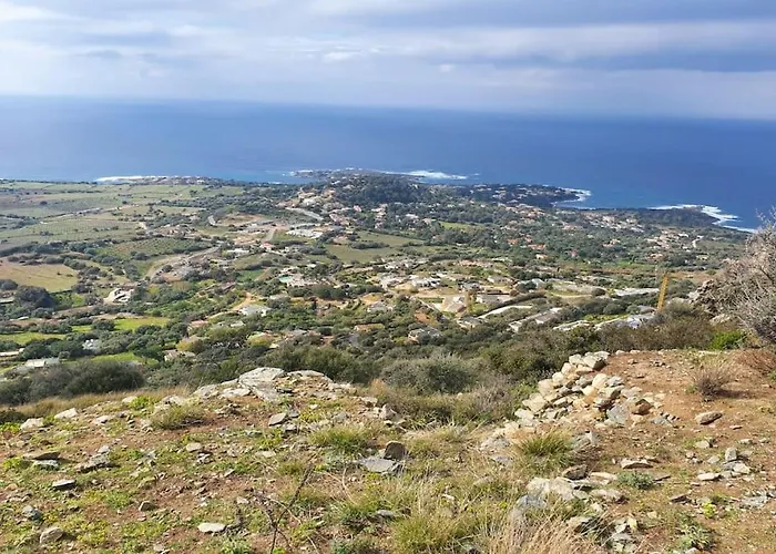 Nannarella Villa Corbara