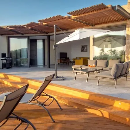 Nannarella Villa Corbara