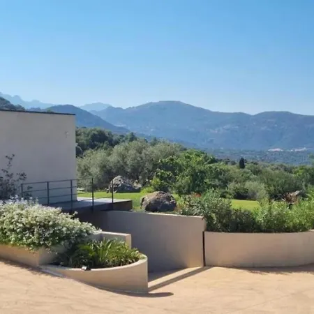 Villa Nannarella Corbara