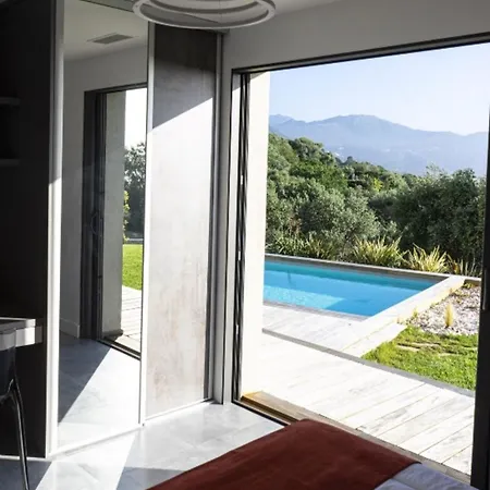 Nannarella Villa Corbara