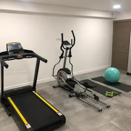 Villa Nannarella Corbara