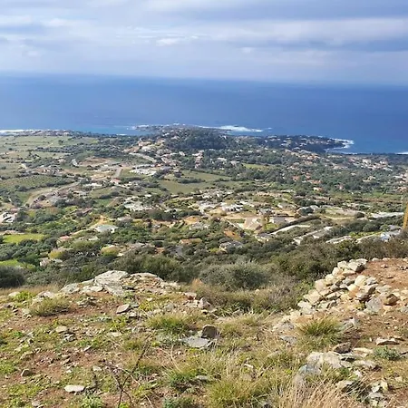 Nannarella Villa Corbara