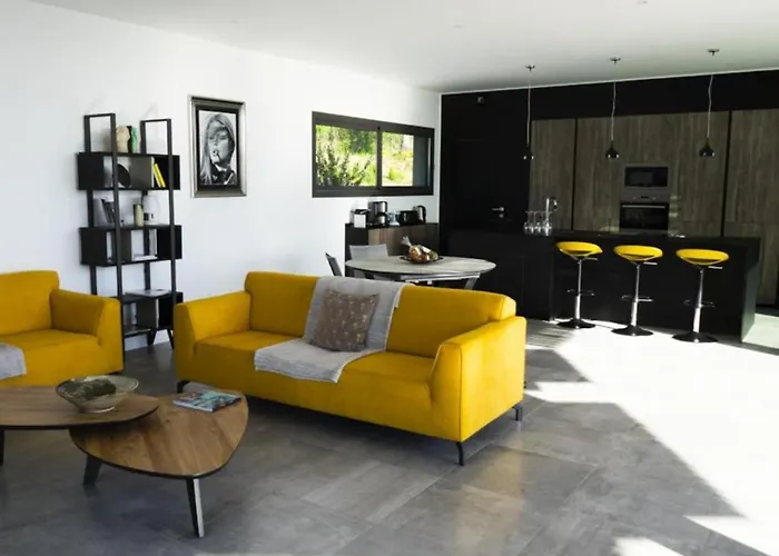 Nannarella Villa Corbara